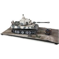 FORCES OF VALOR 520010022 1:32 Dt. SdKfz181 PzKpfw VI Tiger Aus.E von FORCES OF VALOR