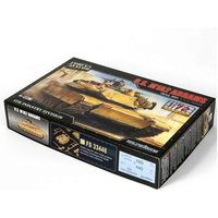 FORCES OF VALOR 520010043 1:72 US M1A2 Abrams IRAK 2003 von FORCES OF VALOR