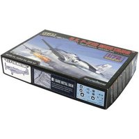 FORCES OF VALOR 520010048 1:72 US P-51D Mustang Januar 1945 von FORCES OF VALOR