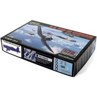 FORCES OF VALOR 520010049 1:72 US F4U-1D Corsair Mai 1945 von FORCES OF VALOR