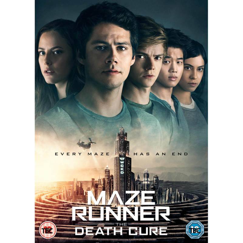 Maze Runner: The Death Cure von FOX