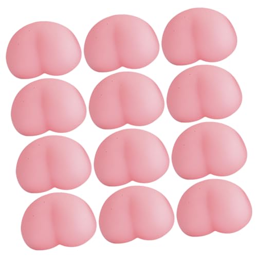 FOYTOKI 12 Stück Teiliges Stressspielzeug Weiche Squishy Squeeze Bälle Lustige Dekompressionsspielzeuge für Jugendliche und Erwachsene Zappelspielzeug zur Stressreduktion und Arbeitsplatz FOYTOKI 12 Stück Teiliges Stressspielzeug Weiche Squishy Squeeze Bälle Lustige Dekompressionsspielzeuge für Jugendliche und Erwachsene Zappelspielzeug zur Stressreduktion und Arbeitsplatz von FOYTOKI