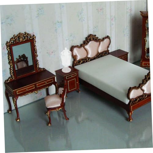 FOYTOKI 2 Stück Maßstab mit Deckeln Miniatur Puppenhaus Süßwaren Keksbehälter für Puppenhaus Dekoration und Kreative Spielszenen FOYTOKI 2 Stück Maßstab mit Deckeln Miniatur Puppenhaus Süßwaren Keksbehälter für Puppenhaus Dekoration und Kreative Spielszenen von FOYTOKI