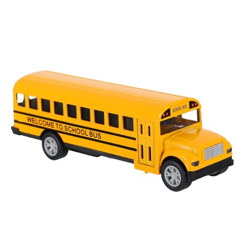 FOYTOKI 2 Stück Teiliges Pull Back Funktion Realistische Kinderbusse in Klein und Groß Leicht Sicher mit Abgerundeten Kanten für Jahren Geschenkidee für Jungen und Mädchen FOYTOKI 2 Stück Teiliges Pull Back Funktion Realistische Kinderbusse in Klein und Groß Leicht Sicher mit Abgerundeten Kanten für Jahren Geschenkidee für Jungen und Mädchen von FOYTOKI