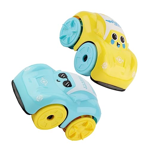 FOYTOKI 2 Teiliges Aufzieh Geschenkspielzeug Set Für Babys Lernspielzeug Mit Cartoon Design Ideal Badespielzeug Oder Spielzeug Für Die Babyparty Fördert Die Motorischen Fähigkeiten von FOYTOKI