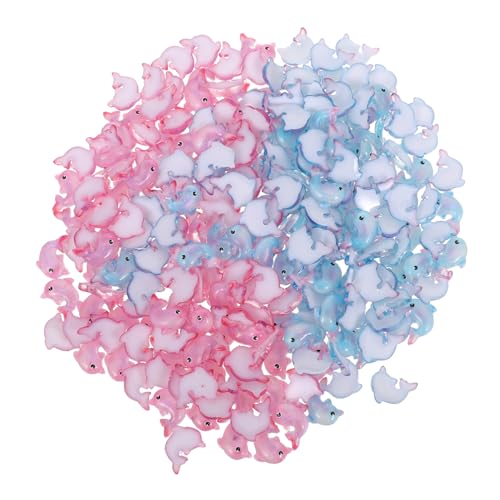 FOYTOKI 200 Stück Meerestier Dekoration Geburtstagsparty Ornamente Miniatur Meerestier Statue Miniatur Fisch Aquarium Dekorationen Mini Delfin Figuren Delfin Dekor Harz FOYTOKI 200 Stück Meerestier Dekoration Geburtstagsparty Ornamente Miniatur Meerestier Statue Miniatur Fisch Aquarium Dekorationen Mini Delfin Figuren Delfin Dekor Harz von FOYTOKI