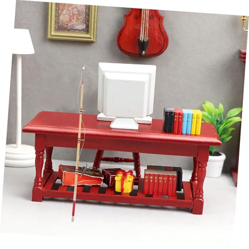 FOYTOKI Modell Langlebig Dekorativ für Puppenhaus DIY Mikro Landschaftsszene Zubehör FOYTOKI Modell Langlebig Dekorativ für Puppenhaus DIY Mikro Landschaftsszene Zubehör von FOYTOKI