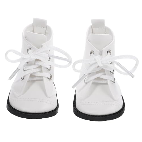 FOYTOKI Schuhe Puppe Minischuhe Dekorative Minischuhe Minischuhe-Spielzeug Miniaturschuhe Spielpuppenschuhe Schuhe-Spielzeug FOYTOKI Schuhe Puppe Minischuhe Dekorative Minischuhe Minischuhe-Spielzeug Miniaturschuhe Spielpuppenschuhe Schuhe-Spielzeug von FOYTOKI