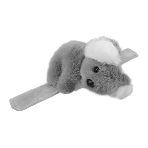 FOYTOKI Plüsch Schnapparmband Koala Armband Kuscheltier Partygeschenk Kindergeburtstag Goodie Bag Füller Leicht Tragbar Bequem FOYTOKI Plüsch Schnapparmband Koala Armband Kuscheltier Partygeschenk Kindergeburtstag Goodie Bag Füller Leicht Tragbar Bequem von FOYTOKI
