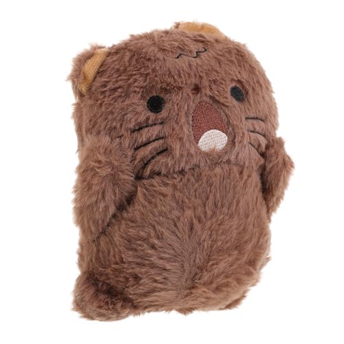 FOYTOKI Plüschbär Weiches Kuscheltier für Plüsch für Schlafzimmerschmuck für Fröhliche FOYTOKI Plüschbär Weiches Kuscheltier für Plüsch für Schlafzimmerschmuck für Fröhliche von FOYTOKI