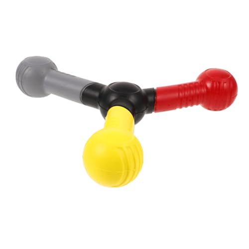 FOYTOKI Reaktive Fang Trainer Stick zur Verbesserung von Hand Augen Koordination und Reflexen Trainingszubehör für Sportarten Wie Fußball Basketball und Hockey FOYTOKI Reaktive Fang Trainer Stick zur Verbesserung von Hand Augen Koordination und Reflexen Trainingszubehör für Sportarten Wie Fußball Basketball und Hockey von FOYTOKI
