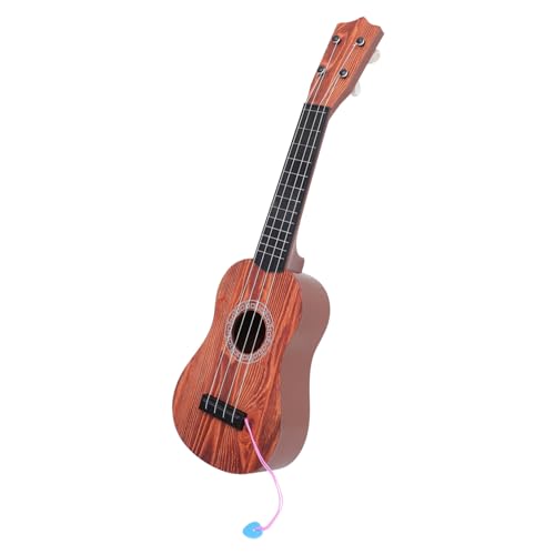FOYTOKI Ukulele für Lange Gitarre Musikinstrument für Anfänger Fördert Kreativität und Musikalische Fähigkeiten Jahren FOYTOKI Ukulele für Lange Gitarre Musikinstrument für Anfänger Fördert Kreativität und Musikalische Fähigkeiten Jahren von FOYTOKI