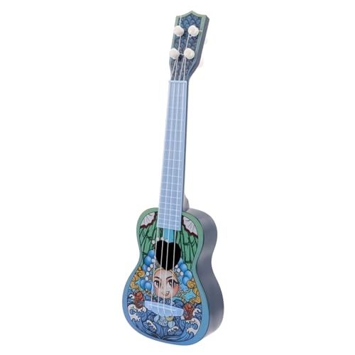 FOYTOKI Ukulele für Musikinstrument für Anfänger Sicheres Material für Kreative Spielstunden und Dekoration Fördert Selbstbewusstsein und Musikalität FOYTOKI Ukulele für Musikinstrument für Anfänger Sicheres Material für Kreative Spielstunden und Dekoration Fördert Selbstbewusstsein und Musikalität von FOYTOKI