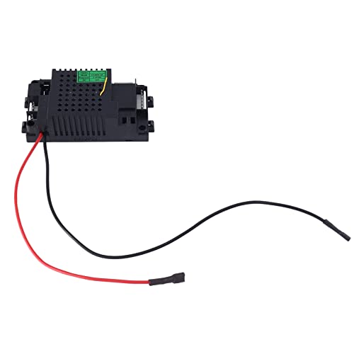 FPT CLB084-4F Elektronischer Fahrradempfänger für Kinder, Ersatzteile für Elektrofahrzeuge von FPT