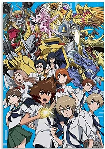 1000 Teile Japanisches Anime-Puzzle, Dekompressionsspiel für Erwachsene, Puzzle, Studenten, Spielzeug für Kinder, Weihnachts- und Geburtstagsgeschenke, 70 x 50 cm 1000 Teile Japanisches Anime-Puzzle, Dekompressionsspiel für Erwachsene, Puzzle, Studenten, Spielzeug für Kinder, Weihnachts- und Geburtstagsgeschenke, 70 x 50 cm von FPTZL