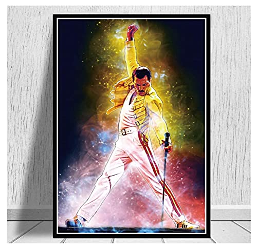 Bohemian Rhapsody Puzzle 1000 Teile Puzzle Erwachsene Kinder Lernspielzeug Familienspiel Tl41Zv 70x50CM Bohemian Rhapsody Puzzle 1000 Teile Puzzle Erwachsene Kinder Lernspielzeug Familienspiel Tl41Zv 70x50CM von FPTZL