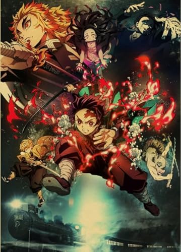 Holzpuzzle 2000 Teile Japanisches Anime Kamado Tanjirou Poster Für Erwachsene Familienspiele Lernspielzeug Geschenk Df158Pq 100x70CM Holzpuzzle 2000 Teile Japanisches Anime Kamado Tanjirou Poster Für Erwachsene Familienspiele Lernspielzeug Geschenk Df158Pq 100x70CM von FPTZL