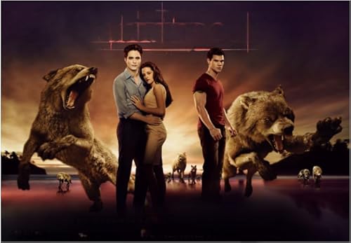 Holzpuzzle 2000 Teile Klassischer Horror-Romantikfilm Mensch.Mädchen Bella Poster Für Erwachsene Familienspiele Lernspielzeug Gt62Vy 100x70CM Holzpuzzle 2000 Teile Klassischer Horror-Romantikfilm Mensch.Mädchen Bella Poster Für Erwachsene Familienspiele Lernspielzeug Gt62Vy 100x70CM von FPTZL