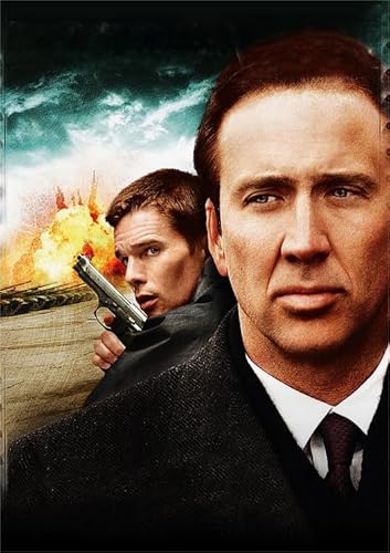 Holzpuzzle 2000 Teile Lord War Thriller Actionfilmplakat Für Erwachsene Familienspiele Lernspielzeug Jy95Cz 100x70CM Holzpuzzle 2000 Teile Lord War Thriller Actionfilmplakat Für Erwachsene Familienspiele Lernspielzeug Jy95Cz 100x70CM von FPTZL