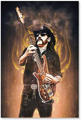 Puzzle 1000 Teile Erwachsene und Kinder Poster Wandbilder Lemmy Motörhead Puzzles Stress Release Spiel 1000 Teile 38x52CM Puzzle 1000 Teile Erwachsene und Kinder Poster Wandbilder Lemmy Motörhead Puzzles Stress Release Spiel 1000 Teile 38x52CM von FPTZL