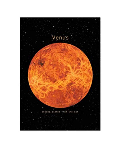 Puzzle 2000 Teile Planet Weltraum Erde Mond Venus Venus Saturn Holz Für Erwachsene Spiele Lernspielzeug Jq77Mk 100x70CM Puzzle 2000 Teile Planet Weltraum Erde Mond Venus Venus Saturn Holz Für Erwachsene Spiele Lernspielzeug Jq77Mk 100x70CM von FPTZL