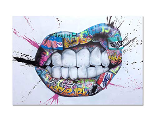 Puzzle 2000 Teile Street Graffiti Collage AFFE Poster Holz Für Erwachsene Kinder Spiele Lernspielzeug Wg88Vy 100x70CM Puzzle 2000 Teile Street Graffiti Collage AFFE Poster Holz Für Erwachsene Kinder Spiele Lernspielzeug Wg88Vy 100x70CM von FPTZL
