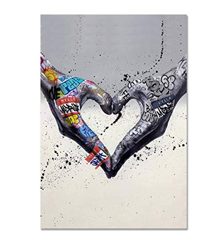 Puzzle 2000 Teile Street Graffiti Collage AFFE Poster Holz Für Erwachsene Kinder Spiele Lernspielzeug Wg95Vy 100x70CM Puzzle 2000 Teile Street Graffiti Collage AFFE Poster Holz Für Erwachsene Kinder Spiele Lernspielzeug Wg95Vy 100x70CM von FPTZL