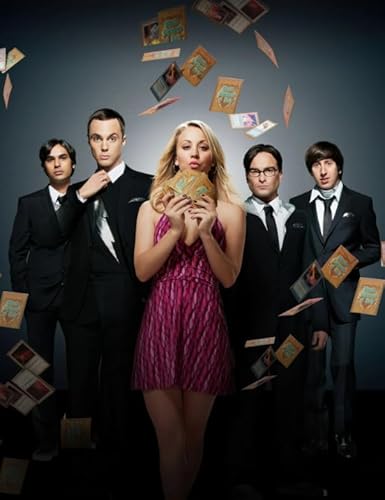 Puzzle 2000 Teile TBBT Comedy Film Wandkunst Poster Holz Für Erwachsene Spielzeug Dekompressionsspiel Vy153Nt 100x70CM Puzzle 2000 Teile TBBT Comedy Film Wandkunst Poster Holz Für Erwachsene Spielzeug Dekompressionsspiel Vy153Nt 100x70CM von FPTZL