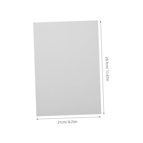 FRCOLOR 10blätter Puzzlebögen Zum Abziehen Und Aufkleben Transparent Klebepapier Puzzlebögen Kleber Für Puzzles Saubere Puzzleaufkleber Klebebögen Zum Aufbewahren Von Puzzles FRCOLOR 10blätter Puzzlebögen Zum Abziehen Und Aufkleben Transparent Klebepapier Puzzlebögen Kleber Für Puzzles Saubere Puzzleaufkleber Klebebögen Zum Aufbewahren Von Puzzles von FRCOLOR