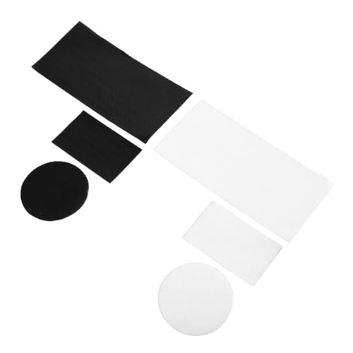 FRCOLOR 2 Satz Kite Reparaturset Teilig Wasserfeste DIY Klebesticker für Outdoor Winddrachen Schnelle Reparatur von Löchern und Rissen Vielseitig Einsetzbar für Familienaktivitäten FRCOLOR 2 Satz Kite Reparaturset Teilig Wasserfeste DIY Klebesticker für Outdoor Winddrachen Schnelle Reparatur von Löchern und Rissen Vielseitig Einsetzbar für Familienaktivitäten von FRCOLOR