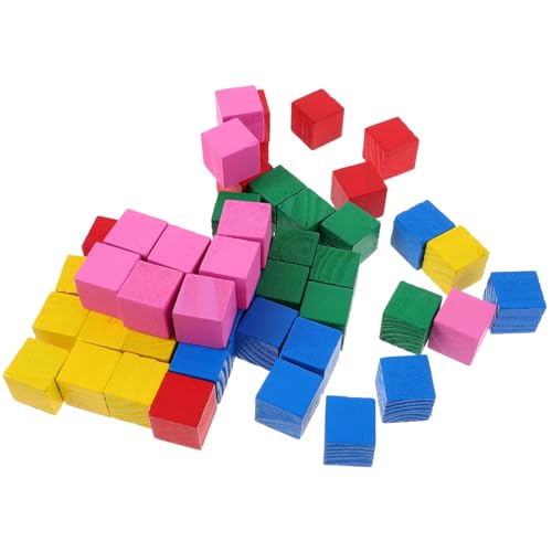 FRCOLOR 200 Stück Teiliges Holzbausteine Farbige Glatte Bausteine mit Abgerundeten Kanten Pädagogisches zur Hand Augen koordination für Kleinkinder Monate Motorische Entwicklung Fördern FRCOLOR 200 Stück Teiliges Holzbausteine Farbige Glatte Bausteine mit Abgerundeten Kanten Pädagogisches zur Hand Augen koordination für Kleinkinder Monate Motorische Entwicklung Fördern von FRCOLOR