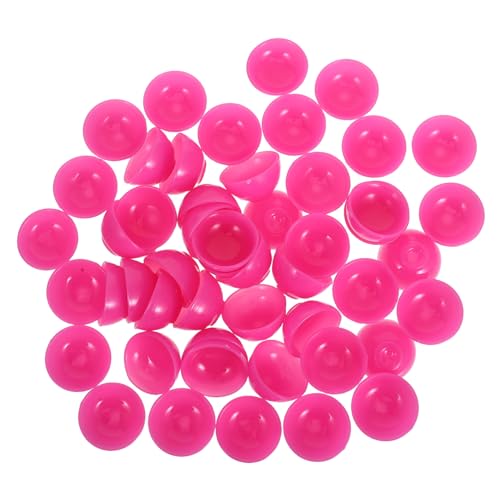 FRCOLOR 50stücke Miniatur-schüsseln Aus Plastik Maßstab Für Puppenhauszubehör Kleine Schüsseln Als Modellteile Für Puppenhausspielzeugdekoration Puppenhaus-geschirrset FRCOLOR 50stücke Miniatur-schüsseln Aus Plastik Maßstab Für Puppenhauszubehör Kleine Schüsseln Als Modellteile Für Puppenhausspielzeugdekoration Puppenhaus-geschirrset von FRCOLOR