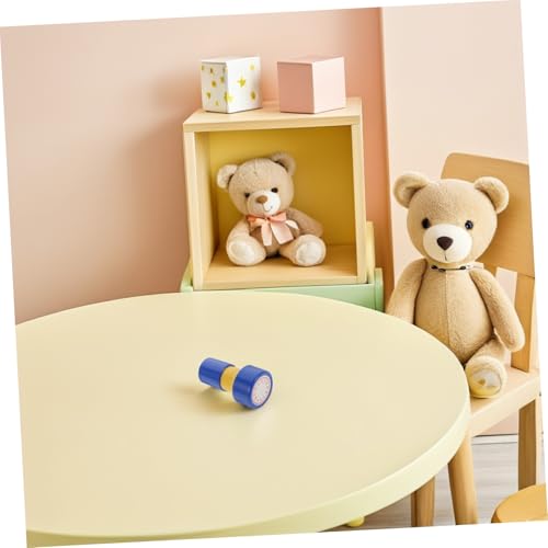 FRCOLOR 6 Stück Lernstempel Selbstfärbend Uhrzeit Erkennen Stempel Lehrmaterial für Unterricht und Zuhause Kreatives Lernen für Vorschule und Grundschule FRCOLOR 6 Stück Lernstempel Selbstfärbend Uhrzeit Erkennen Stempel Lehrmaterial für Unterricht und Zuhause Kreatives Lernen für Vorschule und Grundschule von FRCOLOR