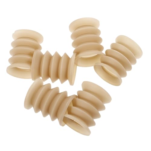 FRCOLOR 6 Stück Teiliges Knochen Knackgeräusch Requisiten Akustischer Generator Streichspielzeug für Party Bühnenauftritte Halloween Leichte Handliche Requisiten mit Glatten Kanten FRCOLOR 6 Stück Teiliges Knochen Knackgeräusch Requisiten Akustischer Generator Streichspielzeug für Party Bühnenauftritte Halloween Leichte Handliche Requisiten mit Glatten Kanten von FRCOLOR