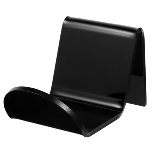 FRCOLOR Acryl Wandhalterung für Game Controller und Headsets Platzsparender Organizer für Switch Vielseitiger Controller Halter Langlebig und Kompatibel mit Mehreren Modellen FRCOLOR Acryl Wandhalterung für Game Controller und Headsets Platzsparender Organizer für Switch Vielseitiger Controller Halter Langlebig und Kompatibel mit Mehreren Modellen von FRCOLOR