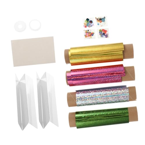 FRCOLOR DIY Bastelset Teiliges Materialset für Farblich Zufällig Einfache Montage Kreatives Lernspielzeug für Junge Mädchen zum Kindergeburtstag Zufällige Farbe Zufällige Farbe FRCOLOR DIY Bastelset Teiliges Materialset für Farblich Zufällig Einfache Montage Kreatives Lernspielzeug für Junge Mädchen zum Kindergeburtstag Zufällige Farbe Zufällige Farbe von FRCOLOR