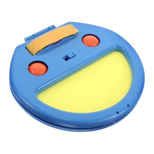 FRCOLOR Handwurfball Interaktiver Spielzeugball Interaktives Kinderspielzeug Ball Und Fangspiele Wurfspielzeug Interaktives Für Kleinkinder Wurfball Set Kleinkindspielzeug Für FRCOLOR Handwurfball Interaktiver Spielzeugball Interaktives Kinderspielzeug Ball Und Fangspiele Wurfspielzeug Interaktives Für Kleinkinder Wurfball Set Kleinkindspielzeug Für von FRCOLOR