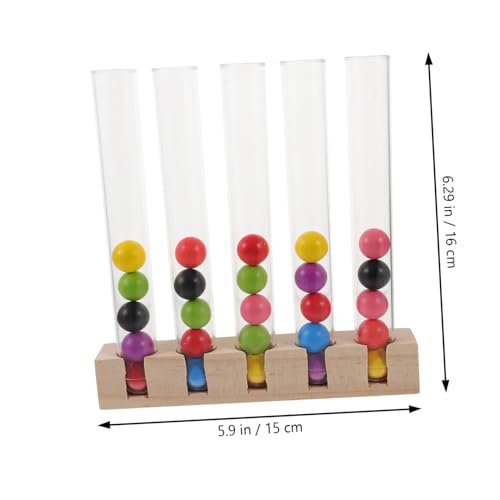 FRCOLOR Holz Lernspielzeug Clipper Perlen für Hand Auge Koordination Farbenerkennung Pädagogisches Motorikspielzeug für Kleinkinder und Vorschulkinder Ab Jahr FRCOLOR Holz Lernspielzeug Clipper Perlen für Hand Auge Koordination Farbenerkennung Pädagogisches Motorikspielzeug für Kleinkinder und Vorschulkinder Ab Jahr von FRCOLOR