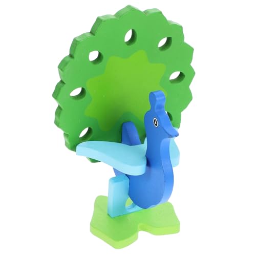 FRCOLOR Holzpuzzle für Kleinkinder Tierform Montessori Lernspielzeug aus Holz mit Buntem Cartoon Design Pädagogisches Steckspiel Hand Auge Koordination und Kognitiven Fähigkeiten FRCOLOR Holzpuzzle für Kleinkinder Tierform Montessori Lernspielzeug aus Holz mit Buntem Cartoon Design Pädagogisches Steckspiel Hand Auge Koordination und Kognitiven Fähigkeiten von FRCOLOR