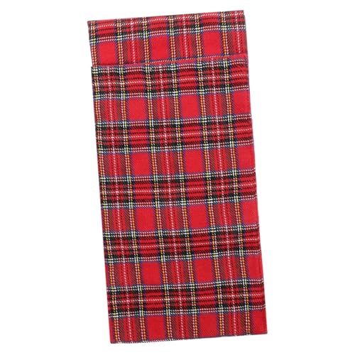 FRCOLOR Kleiner Puppenschlafsack Mini Schlafsack für Puppenhaus Weihnachtsdekoration Weicher Wiederverwendbarer Puppenzubehör Kompatibel für Kleine Puppen Festliche Miniaturszene FRCOLOR Kleiner Puppenschlafsack Mini Schlafsack für Puppenhaus Weihnachtsdekoration Weicher Wiederverwendbarer Puppenzubehör Kompatibel für Kleine Puppen Festliche Miniaturszene von FRCOLOR