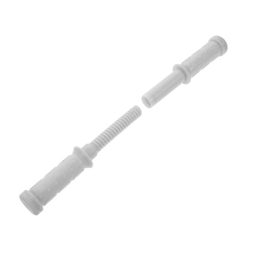 FRCOLOR Kunststoff Schaukelpferd Griff Stabiles Schraubgewinde Einfache Montage Ersatzgriff für Schaukelspielzeug Vielseitig Kompatibel für Indoor und Outdoor Spielspaß FRCOLOR Kunststoff Schaukelpferd Griff Stabiles Schraubgewinde Einfache Montage Ersatzgriff für Schaukelspielzeug Vielseitig Kompatibel für Indoor und Outdoor Spielspaß von FRCOLOR