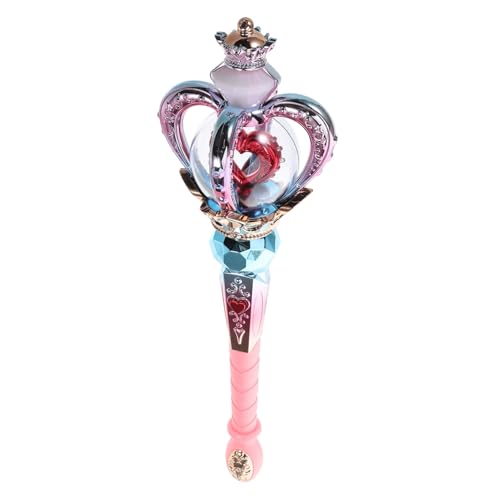 FRCOLOR Leuchtender Musik zauberstab für Sicherem Material für Geburtstagsfeiern Bühnenauftritte und Festliche Partys Bietet Strahlenden Spielspaß und Interaktive Unterhaltung FRCOLOR Leuchtender Musik zauberstab für Sicherem Material für Geburtstagsfeiern Bühnenauftritte und Festliche Partys Bietet Strahlenden Spielspaß und Interaktive Unterhaltung von FRCOLOR