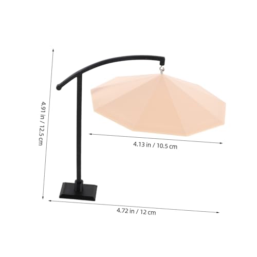 FRCOLOR Miniatur Terrassenschirm Kleiner Terrassenschirm Mini Schirm Garten Sonnenschirm Miniatur Schirm Gartenschirm Kleiner Zur Dekoration Mini FRCOLOR Miniatur Terrassenschirm Kleiner Terrassenschirm Mini Schirm Garten Sonnenschirm Miniatur Schirm Gartenschirm Kleiner Zur Dekoration Mini von FRCOLOR