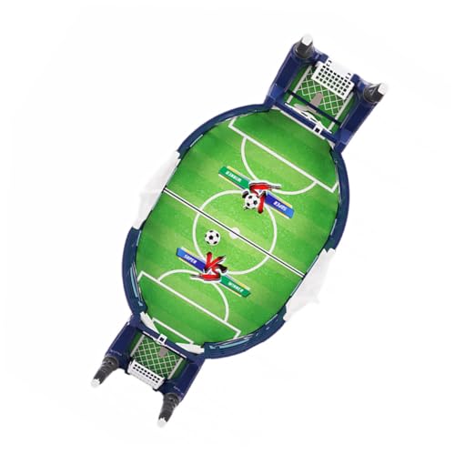 FRCOLOR Tischfußballspiel für Pädagogisches Fußball brettspiel Kompakt und Robust Fördert Hand Auge koordination und Feinmotorik für Familien und Ab Jahren FRCOLOR Tischfußballspiel für Pädagogisches Fußball brettspiel Kompakt und Robust Fördert Hand Auge koordination und Feinmotorik für Familien und Ab Jahren von FRCOLOR