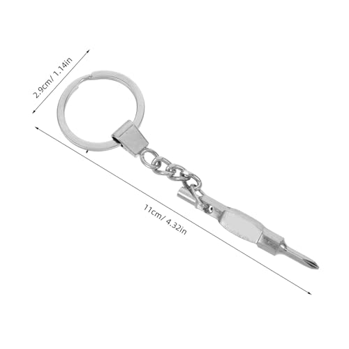 FRCOLOR Universal Skateboard Werkzeug Finger Skateboard Zubehör DIY Werkzeug Für Finger Mini Schraubendreher Präzisions Schraubendreher FRCOLOR Universal Skateboard Werkzeug Finger Skateboard Zubehör DIY Werkzeug Für Finger Mini Schraubendreher Präzisions Schraubendreher von FRCOLOR