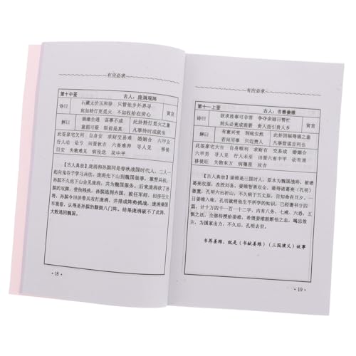 FRCOLOR Wahrsageanleitungen Wahrsagespiel Requisitenpapier Vietnamesischer Kalender Wahrsagebedarf Chinesische Wahrsagerequisite Buddhistische Bedarfsartikel Papiergeld Wahrsagekarten FRCOLOR Wahrsageanleitungen Wahrsagespiel Requisitenpapier Vietnamesischer Kalender Wahrsagebedarf Chinesische Wahrsagerequisite Buddhistische Bedarfsartikel Papiergeld Wahrsagekarten von FRCOLOR