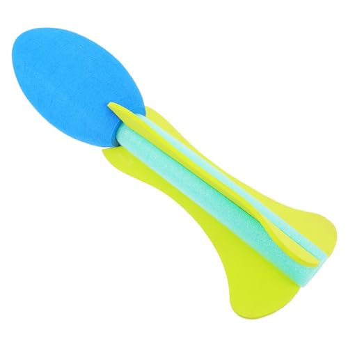 FRCOLOR Wurfspiel Soft aus Schaumstoff Großes Farbiges Outdoor Hand Auge Koordination Praktischen Fähigkeiten und Eltern Junge Mädchen Geeignet für Jungen und Mädchen Zufällige Farbe FRCOLOR Wurfspiel Soft aus Schaumstoff Großes Farbiges Outdoor Hand Auge Koordination Praktischen Fähigkeiten und Eltern Junge Mädchen Geeignet für Jungen und Mädchen Zufällige Farbe von FRCOLOR