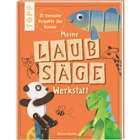 TOPP 29027 Meine Laubsäge-Werkstatt TOPP 29027 Meine Laubsäge-Werkstatt von FRECHVERLAG