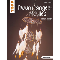 TOPP 4379 Traumfänger-Mobiles /kompakt von FRECHVERLAG