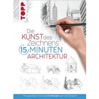 TOPP 4772 Kunst d.Z. 15 Min.-Architek. von FRECHVERLAG